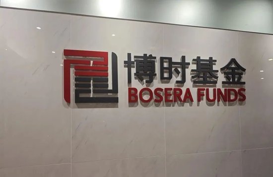 博易股票 从13.5万月薪到离职员工信息：博时基金风波为何刺痛行业神经？