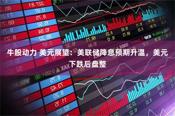 牛股动力 美元展望：美联储降息预期升温，美元下跌后盘整